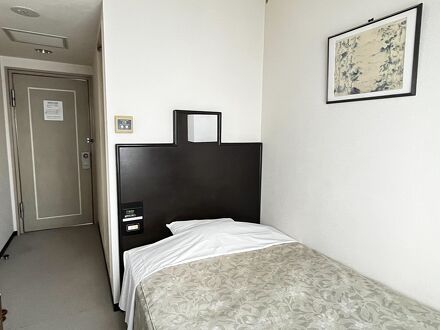 高田ターミナルホテル 写真