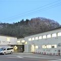 ビジネスイン パレット三春 写真