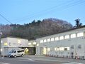 ビジネスイン パレット三春 写真