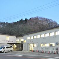 ビジネスイン パレット三春 写真