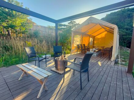 Kabuku Resort 写真