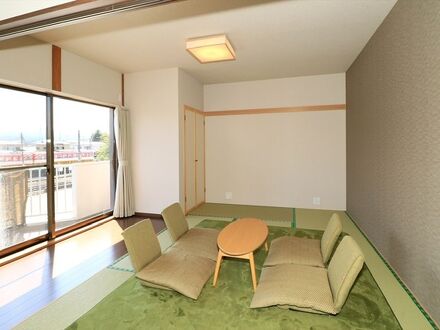 FUJI SCENIC HOUSE73 写真