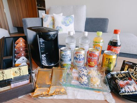 琉球温泉 瀬長島ホテル 写真