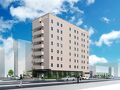 ABホテル中津川 写真