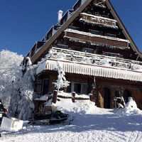 Forest inn. SANGORO 写真