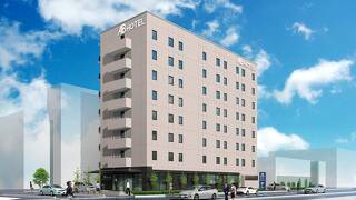 ABホテル中津川