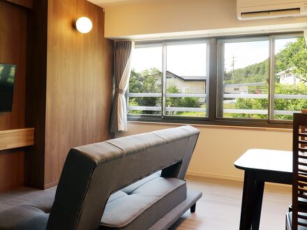 志賀高原 ホテル一望閣 写真