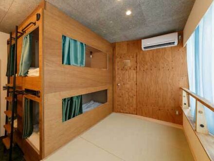 GUEST HOUSE SORA 写真