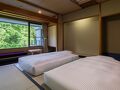 亀の井ホテル 日光湯西川 写真