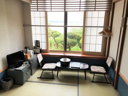 潮騒の宿 丸徳旅館 写真