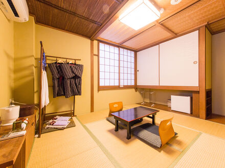 京の宿　三源　二年坂 写真