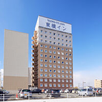 東横イン東広島駅前 写真