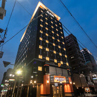 アパホテル なんば心斎橋西 写真