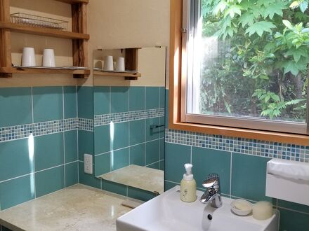 泉原ハウス 写真