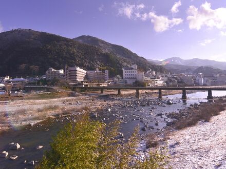 小さなお宿のおもてなし ふじはら 写真