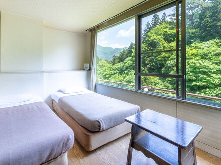 塩原温泉　柏屋旅館＜栃木県＞ 写真