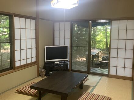 コテージ軽井沢 写真