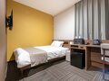 Hotel sanrriott 大阪本町 写真