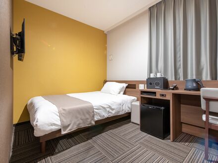 Hotel sanrriott 大阪本町 写真