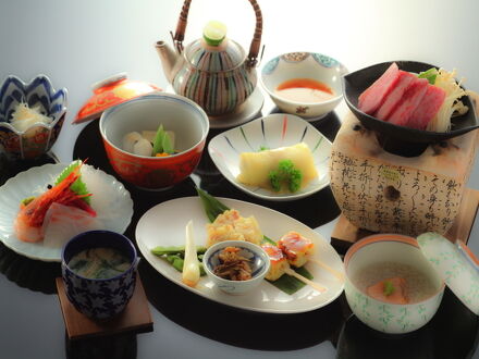 湯田中 湯本 写真