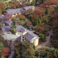 八景園 & 別館庭園ホテル 写真