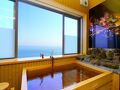 別府温泉　天空湯房　清海荘 写真