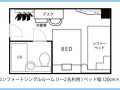 ホテルエリアワン鳴門 写真