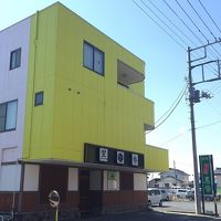 年間民宿　黒勢鮨 写真