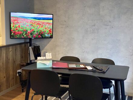 HOTEL ffosaka 写真