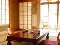 湯河原温泉 旅館なわ井 写真