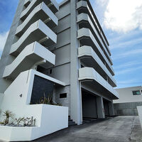 ＆Monde Okinawa Arena Condominium 写真