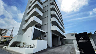 ＆Monde Okinawa Arena Condominium