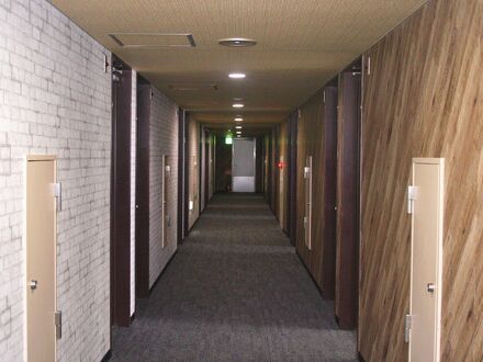 ロイヤルホテル大館 写真