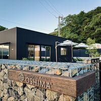 グランピングリゾート大島 写真