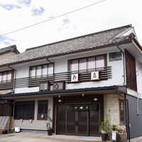 日奈久温泉 柳屋旅館 写真