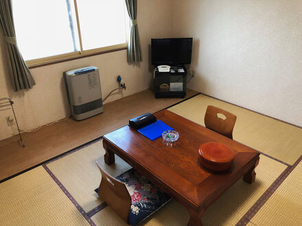 フロンティア フラヌイ温泉 写真