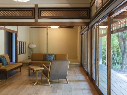 TIMeSCAPE -hakone- 写真