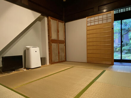 農家民宿山いちご 写真