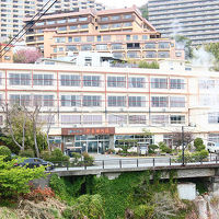 国民宿舎　伊豆熱川荘 写真