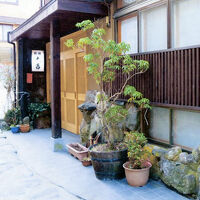 大吉旅館　＜大分県＞ 写真