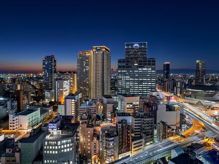 アパホテル＆リゾート 大阪なんば駅前タワー 写真