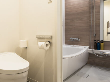 JR東日本ホテルメッツ プレミア 五反田 写真