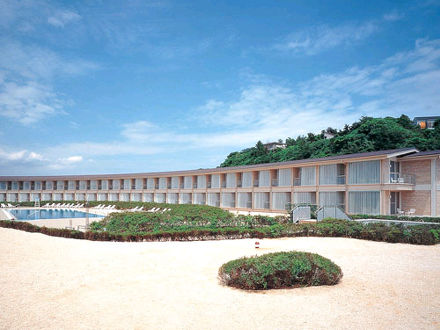 鎌倉プリンスホテル 写真