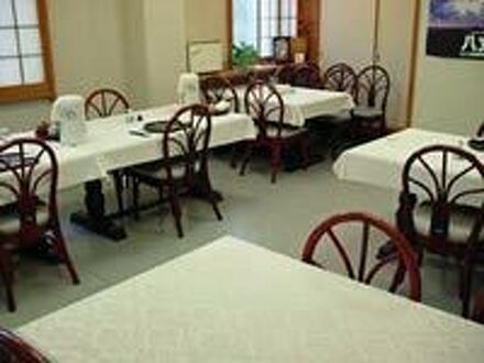 旅館　やましたのおやど　＜八丈島＞ 写真