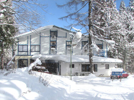 ペンション　神戸っ子 写真