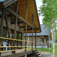 ニセコひらふ 泉居レンタルコテージ 写真