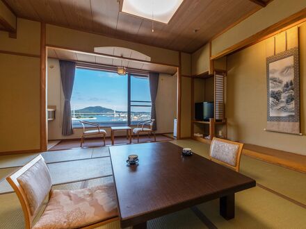 サンマリン気仙沼ホテル観洋 写真