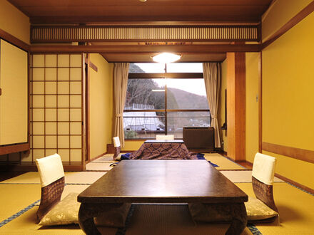 ものわすれの湯　船原館 写真