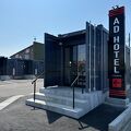 AD HOTEL 写真