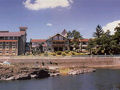 河口湖ホテル 写真